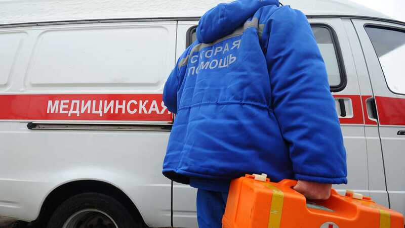 БДСМ-оргия в Подмосковье закончилась смертью двух мужчин