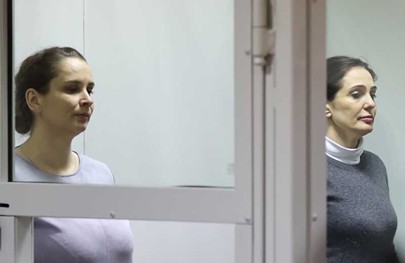 Опровергнута версия о давлении на присяжных по делу врачей о смерти младенца