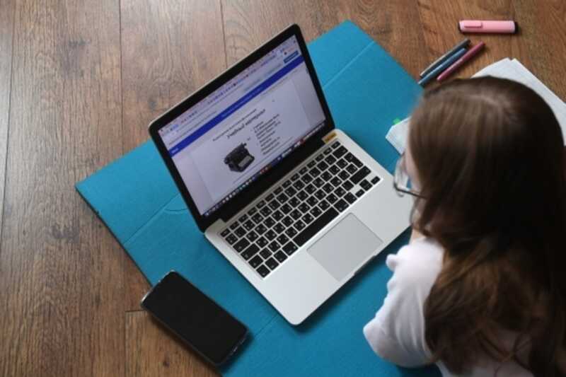 В МАИ отменили решение о дистанционном обучении из-за кори