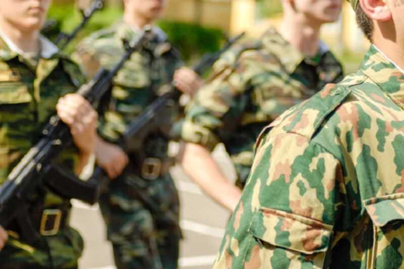 В арсенале хранения ядерного оружия в Подмосковье произошло ЧП