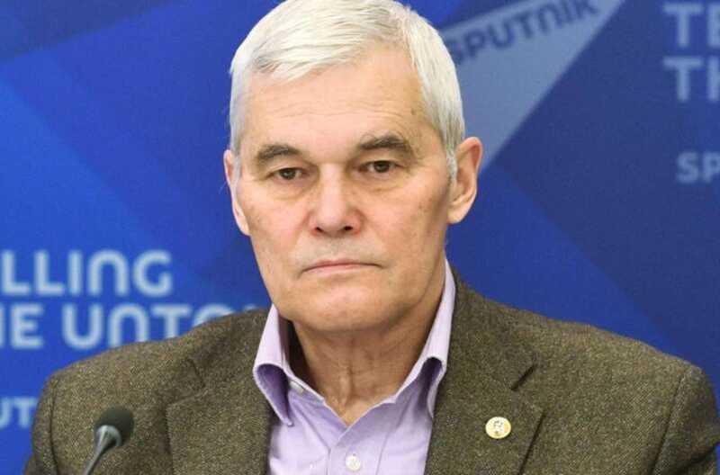 Сразу несколько политологов и военных экспертов получили по почте посылки с гипсовыми бюстами