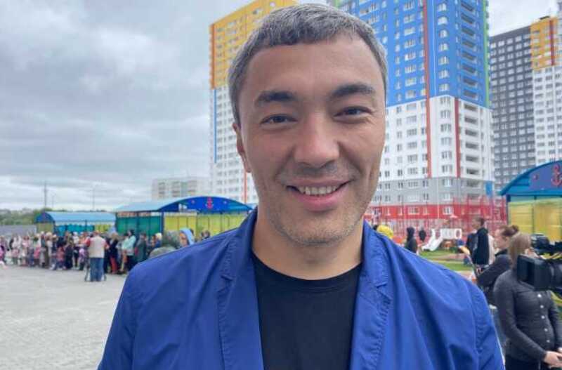 "Новая жизнь" по старым правилам Дамира Абдрахманова