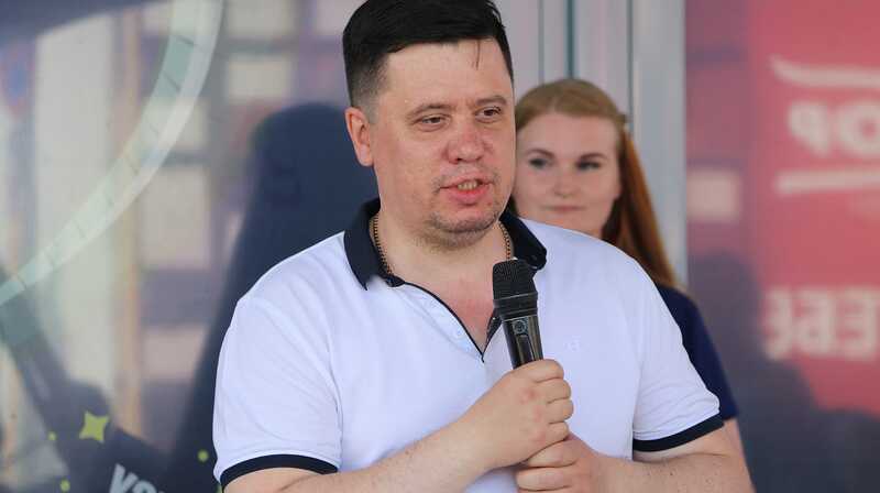 В декларациях Бердникова – миллионы «Ланита»?