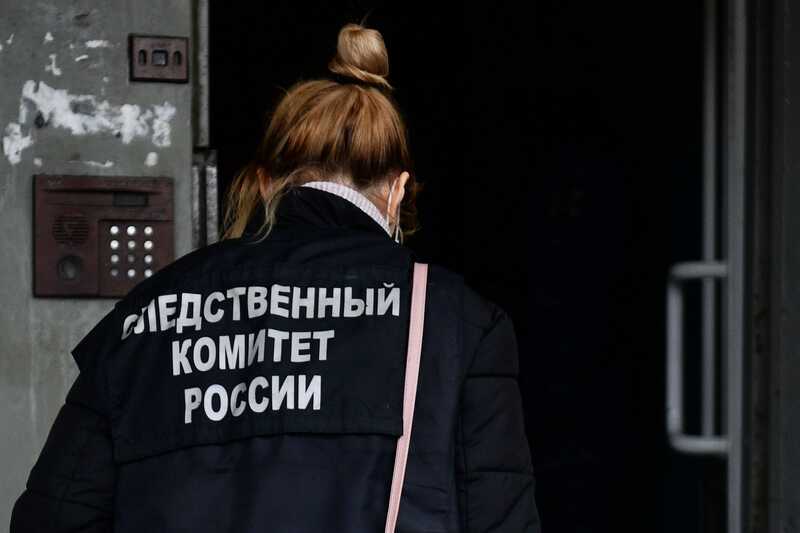 Ушедшего из дома три дня назад 15-летнего российского подростка нашли мертвым