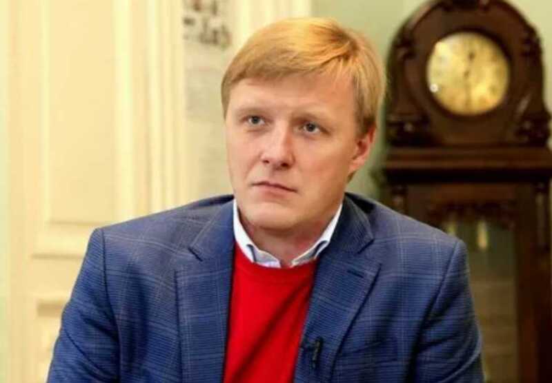 Капитан петербургских госконтрактов