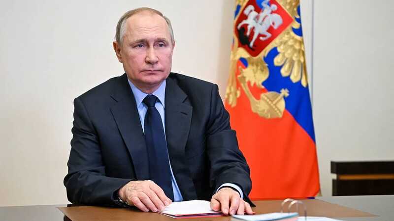 Путин объяснил свою поездку в зону спецоперации