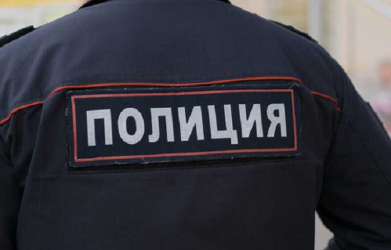В полиции Москвы начали проверки после утечки данных российских силовиков