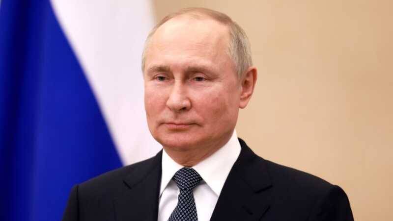 Путин назвал восхитившую его в новых регионах деталь
