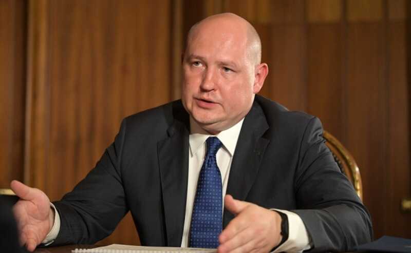 Глава Севастополя предупредил жителей о громких звуках