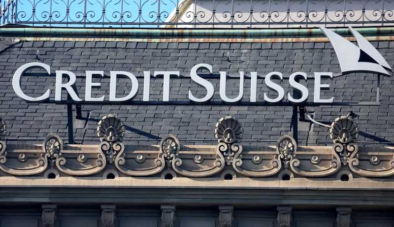 Credit Suisse обслуживал счета нацистов до 2020 года