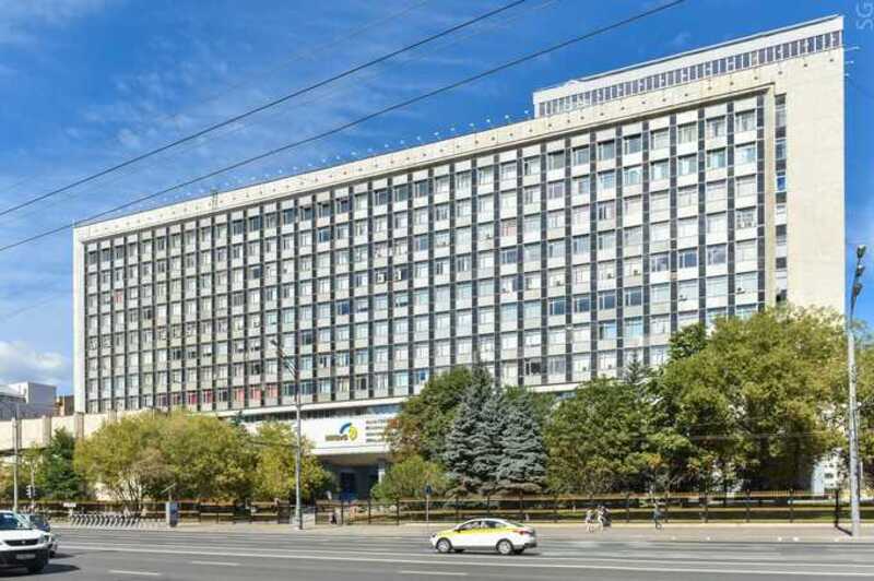 Очередной случай заражения корью в московском вузе