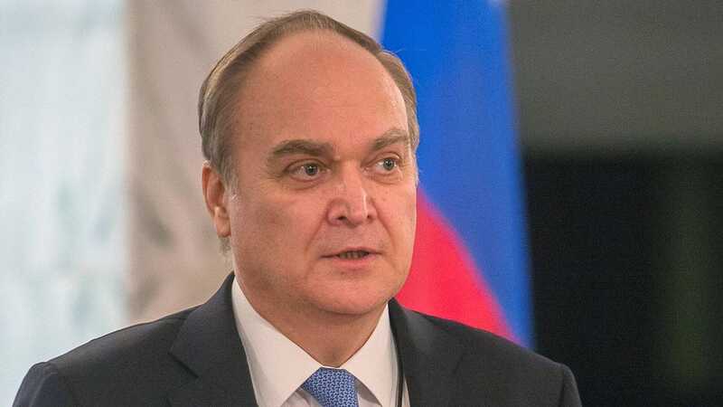 Посол Антонов прокомментировал невыдачу США виз российской делегации в ООН