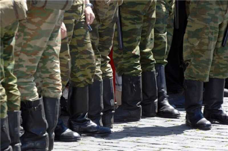 Российского военного осудили за покушение на убийство сослуживца во время СВО