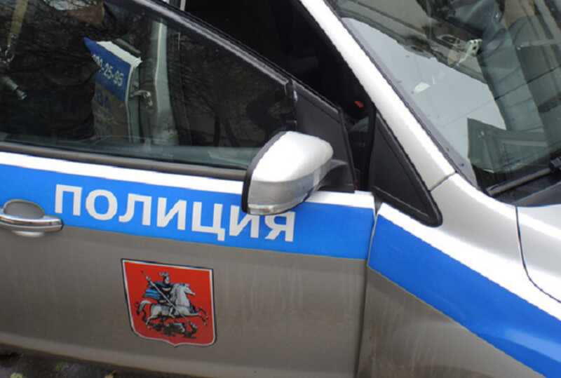 Человеческие останки найдены в реставрируемом здании в центре Москвы