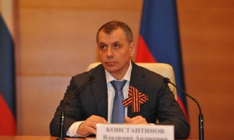 В Крыму назвали самого надежного посредника в переговорах
