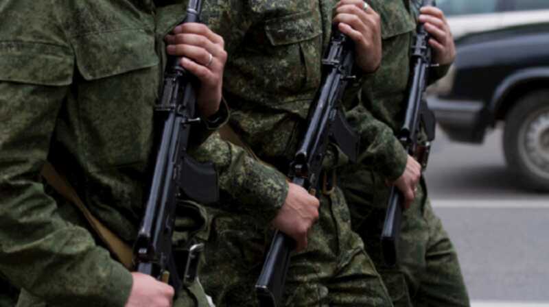 Срочник из Дагестана покончил с собой в Брянской области