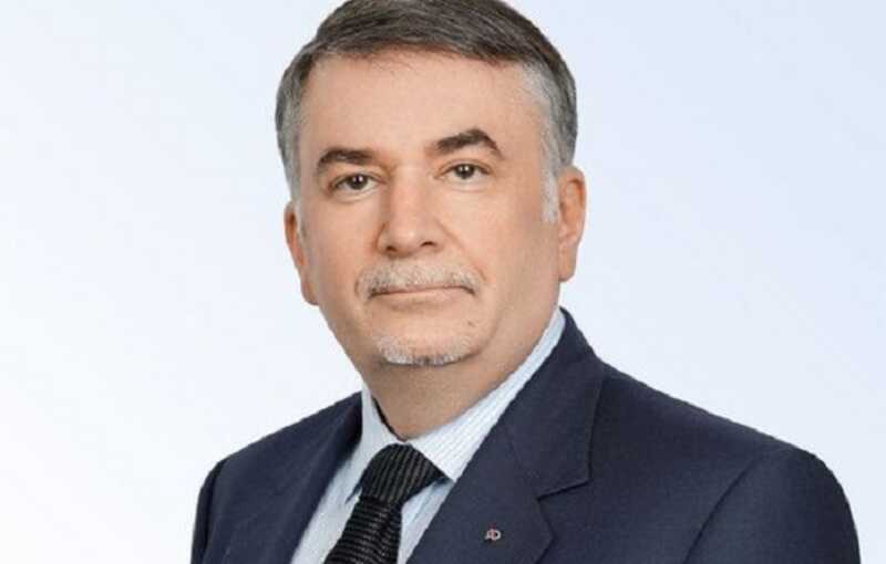 У советника главы Роскосмоса Владимира Устименко похитили старинные иконы и антиквариат