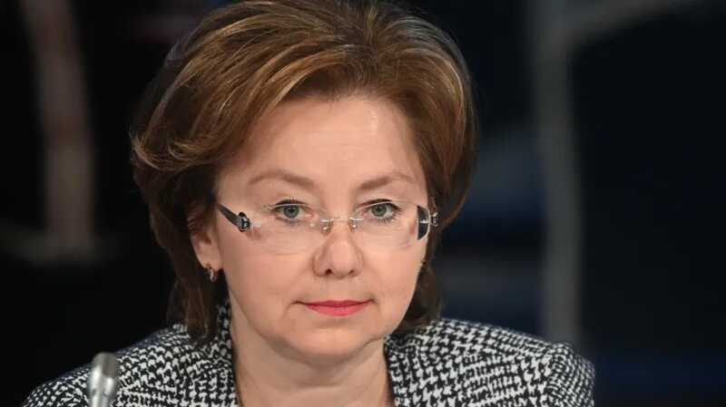 За что «закрыли» бывшего замминистра культуры Ольгу Ярилову?