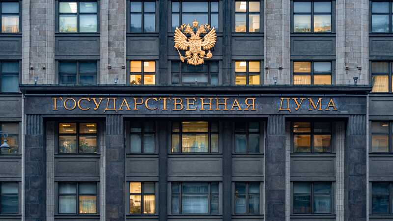 Госдума приняла закон, который дает бойцам ЧВК статус “ветерана боевых действий”