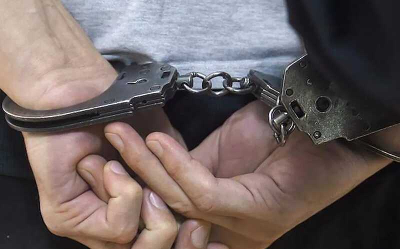 В российском регионе задержали мужчину за убийство почтальона и его соседа