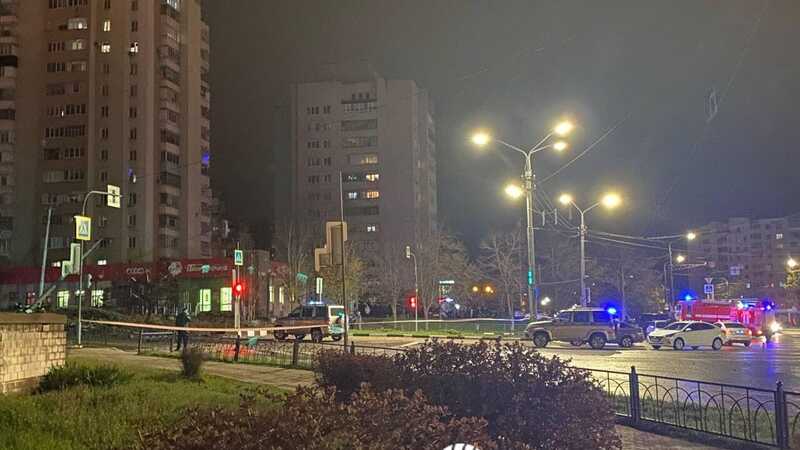 Губернатор Белгородской области Гладков сообщил подробности взрыва