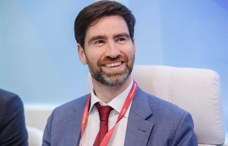 Вице-губернатор Дмитрий Ялов, или Как важно вырасти среди друзей Путина