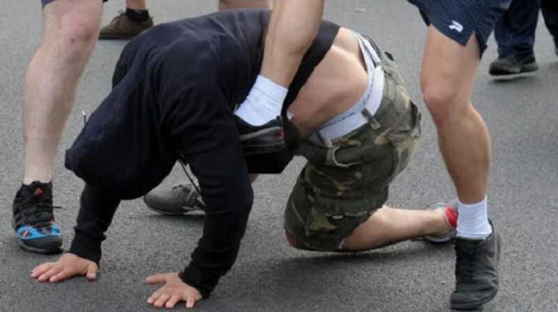 В Ижевске подростки (самому младшему только исполнилось 15) насмерть забили двоих мужчин