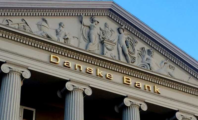 В Эстонии бывших сотрудников Danske Bank обвинили в отмывании денег