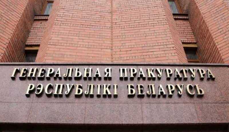 Белорусская прокуратура запросила для бывшего главреда Nexta Романа Протасевича 10 лет колонии
