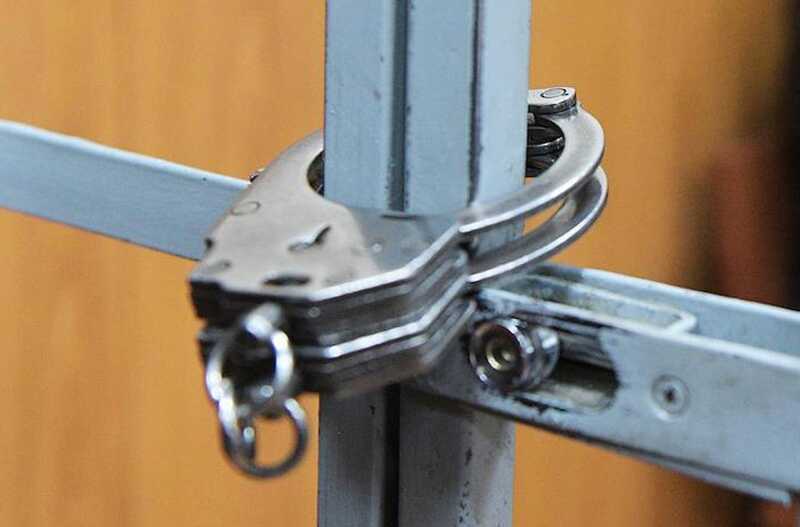 В российском регионе украинца осудили на семь лет за финансирование нацбатальона