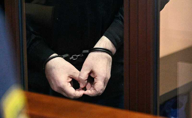 Владельца упавшего в российском аэропорту квадрокоптера задержали