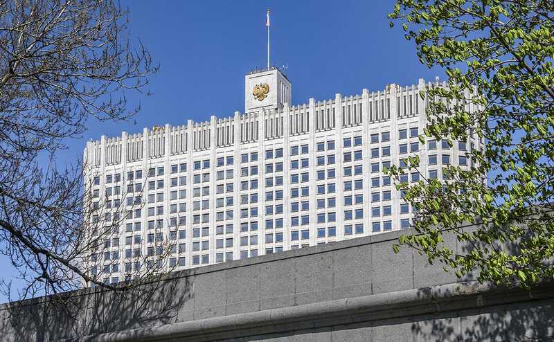 Правительство поддержало проект о праве пенсионеров на упрощенное банкротство