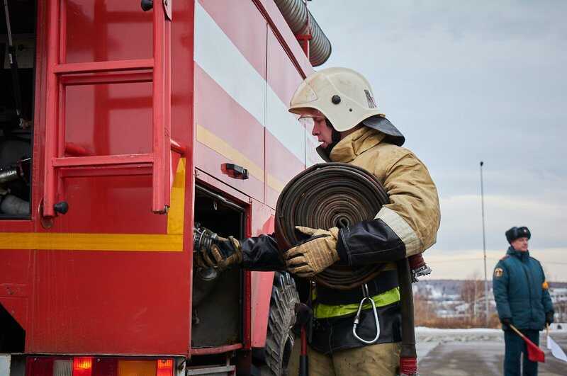 Найденная москвичом на помойке вещь подорвала его квартиру