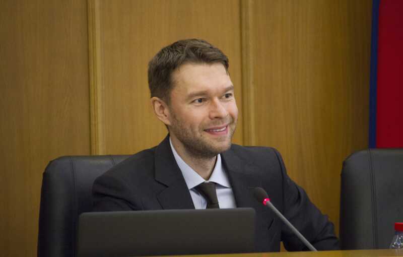 Вихаревский распил Екатеринбурга. Как уголовное семейство депутатов присваивает городскую казну