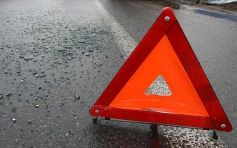 На северо-западе Москвы водитель наехал на пенсионера