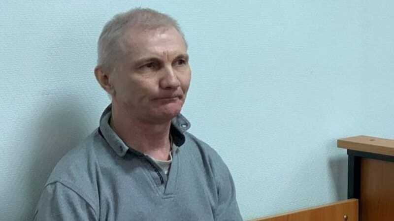 Прокурор потребовал ужесточить наказание Алексею Москалеву