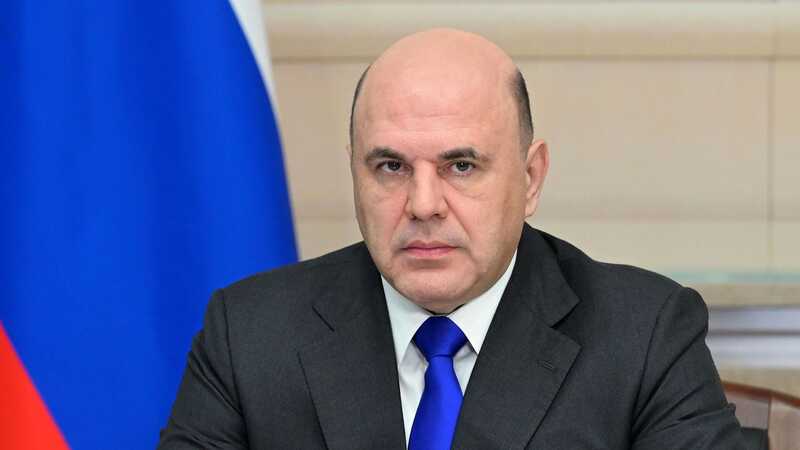 Мишустин поручил увеличить число бюджетных мест по медицинским специальностям