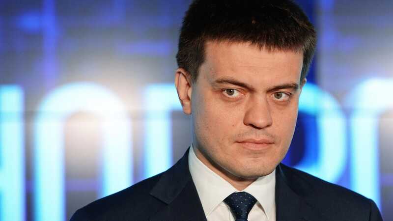 Правительство Красноярского края отправили в отставку