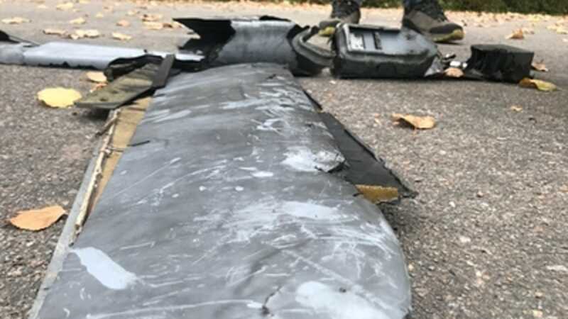 Белгородскую область массово атаковали беспилотниками