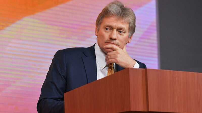 Песков раскрыл причины выбора его сыном службы в ЧВК «Вагнер»