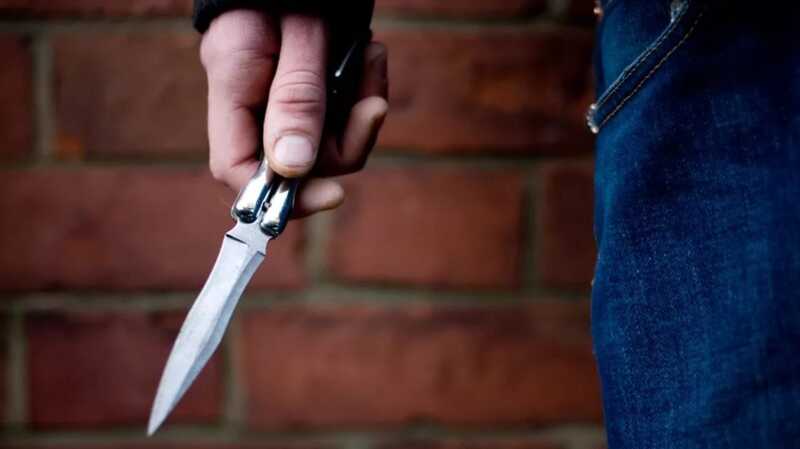В российском регионе судимого мужчину задержали за убийство случайного знакомого