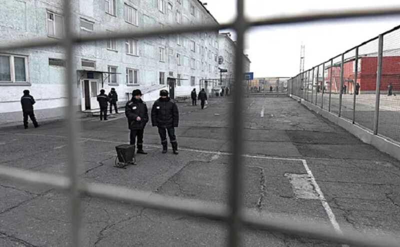 Российский ефрейтор получил 14 лет колонии за госизмену