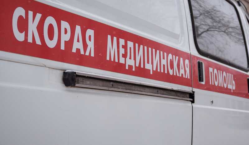 В Подмосковье мужчина попал под культиватор и умер