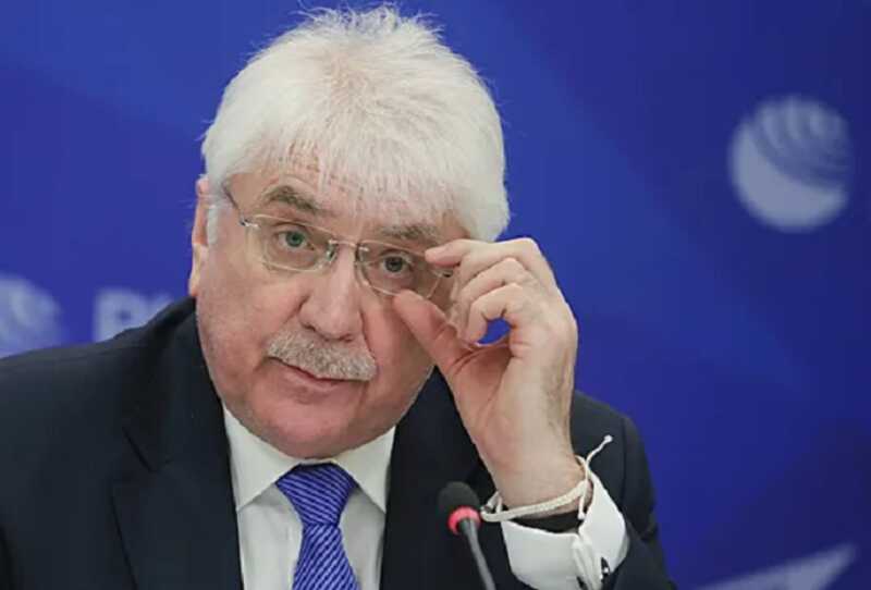Отказ Японии и Евросоюза от полного запрета экспорта в Россию объяснили