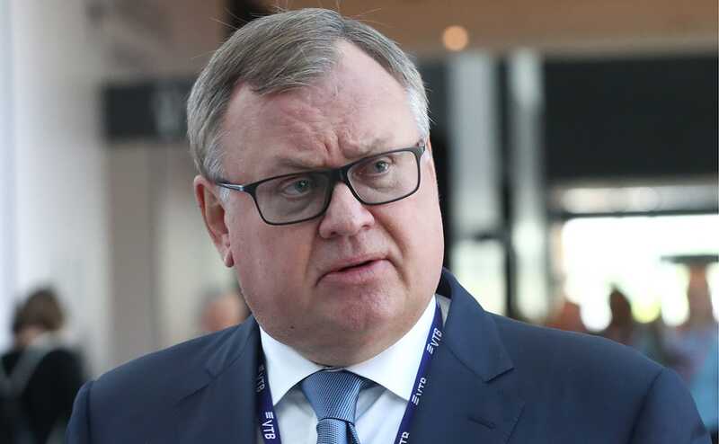Почему глава ВТБ Андрей Костин ностальгирует о 90-х