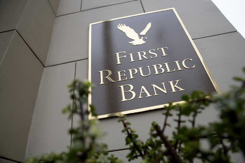 Американский First Republic Bank готовится к банкротству
