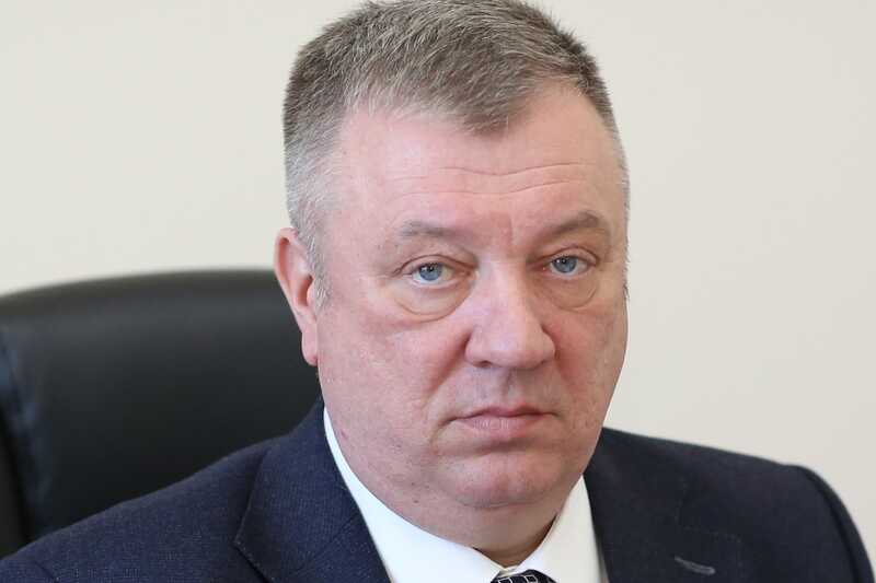 Депутат Думы рассказал об отсидевшем деде и призвал вернуть сталинские репрессии
