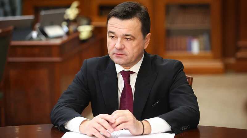 "Видео" губернатора Воробьева не уследило за владельцем