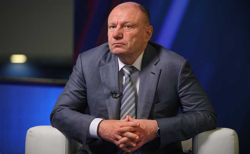 Токены на "фантики", или совесть по-потанински