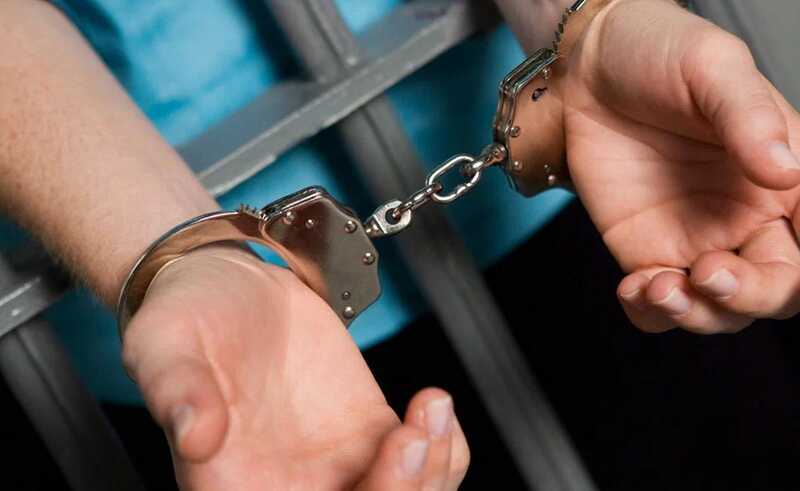 ФСБ задержала четверых россиян за создание ячейки АУЕ